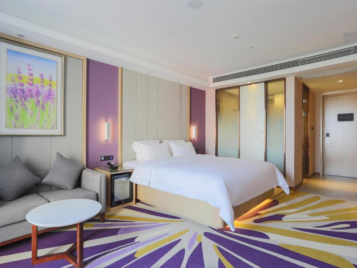 Lavande Hotel Dongguan Liaobu Center Zewnętrze zdjęcie