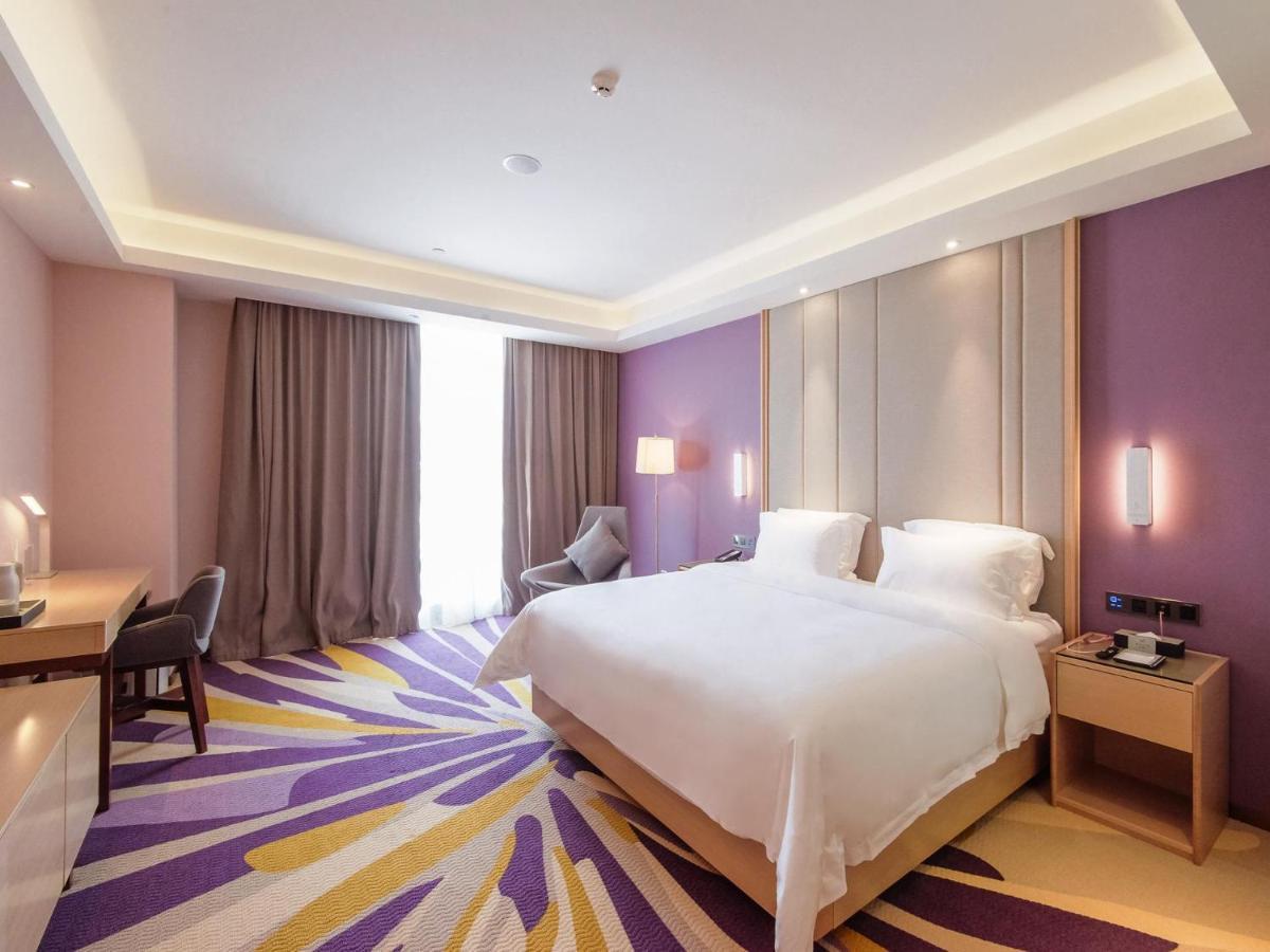 Lavande Hotel Dongguan Liaobu Center Zewnętrze zdjęcie