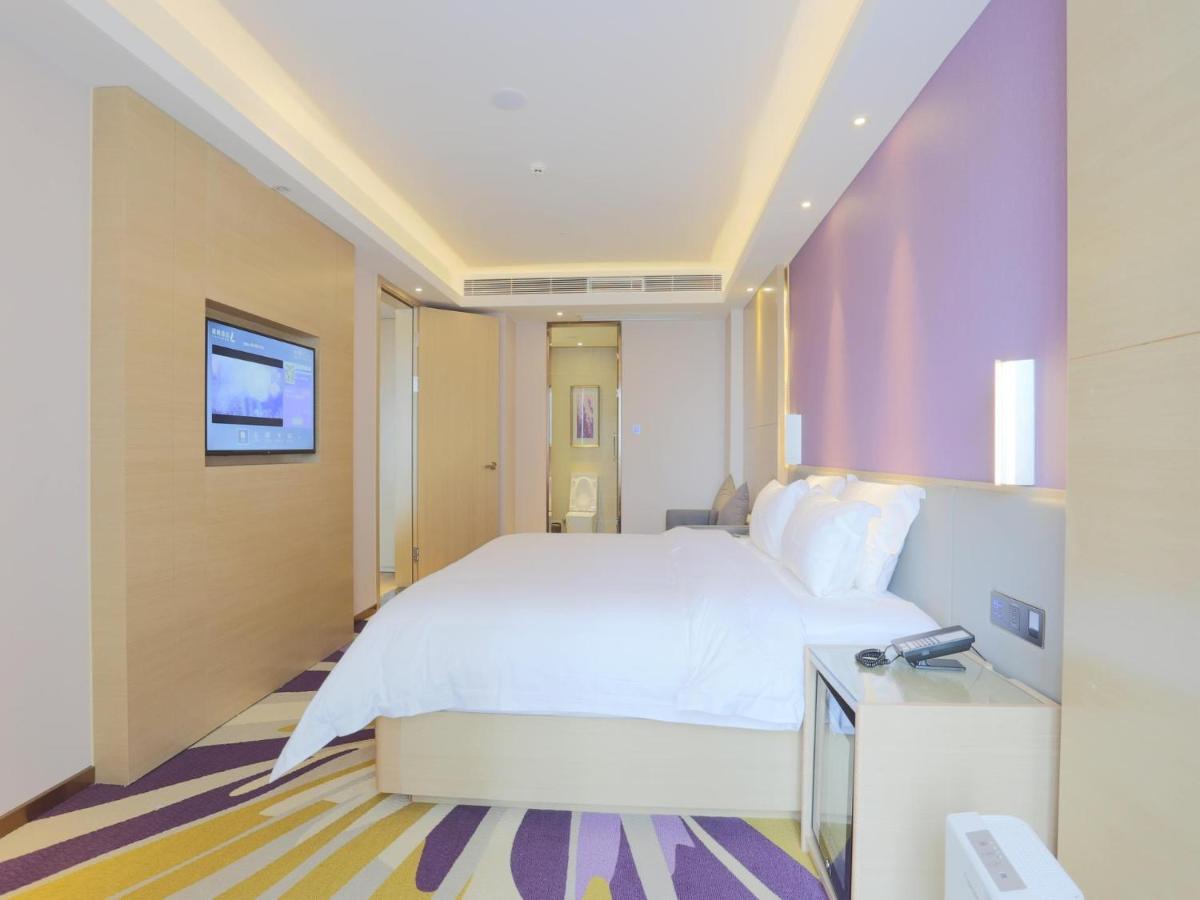 Lavande Hotel Dongguan Liaobu Center Zewnętrze zdjęcie